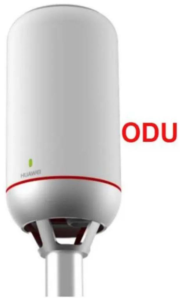 ODU HUAWEI