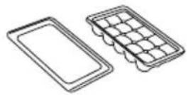 HAIER HTR3619ENMN - 3.2 - 1