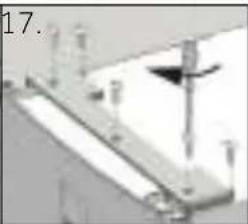 HAIER HTR3619ENMN - Descongelar - 2