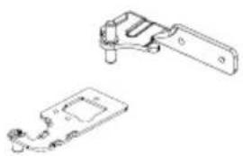 HAIER HTR3619ENMN - Αξεσουάρ - 2