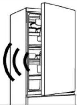 HAIER HTR3619ENMN - Loznámka: Zámek ovládacího panelu - 2