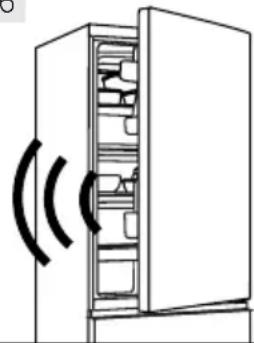 HAIER HTR3619ENMN - Aviso: Bloqueo del panel - 2