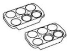 HAIER HTR3619ENMN - 3.2 - 4