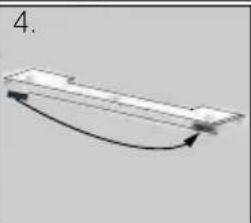 HAIER HTR3619ENMN - ELMEZTETÉS! - 3
