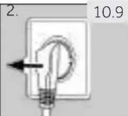 2. 10.9