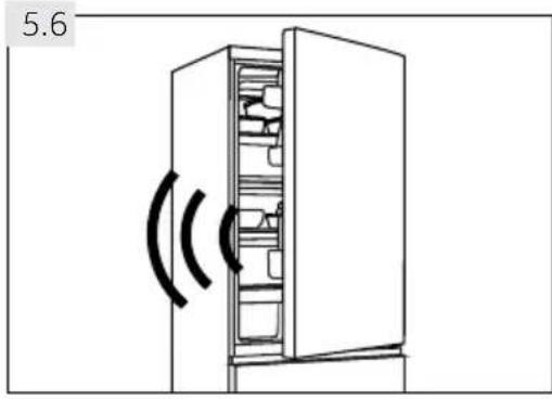 HAIER HTR3619ENMN - Observação: Bloqueio de painel - 2