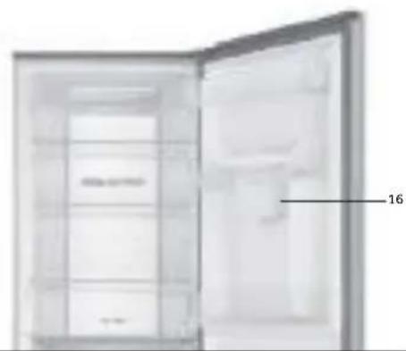 HAIER HTR3619ENMN - Immagini delle apparecchiature (HDR series Fig.3.1.2) - 3