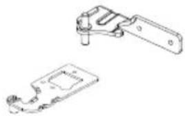 HAIER HTR3619ENMN - 3.2 - 2