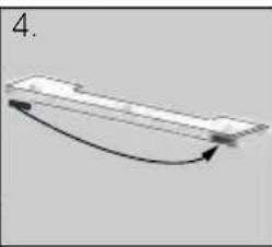 HAIER HTR3619ENMN - Dégivrage - 3