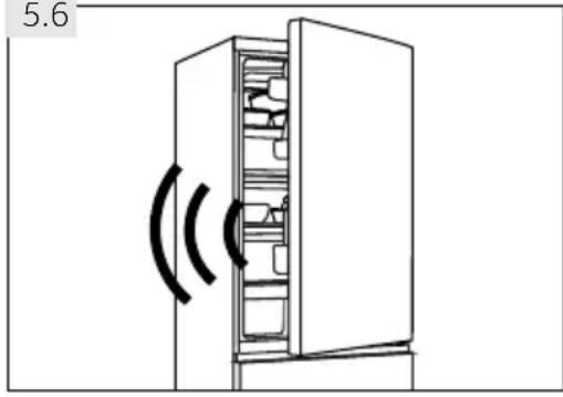 HAIER HTR3619FNMN - Anmerkung: Bedienfeld-Sperre - 2
