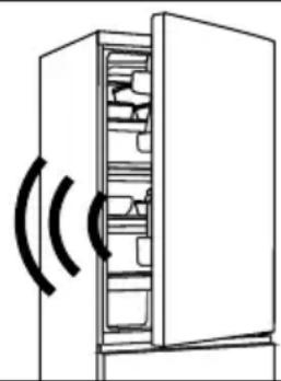 HAIER HTR3619FNMN - Megjegyzés: Kezelőpanel lezárás - 2