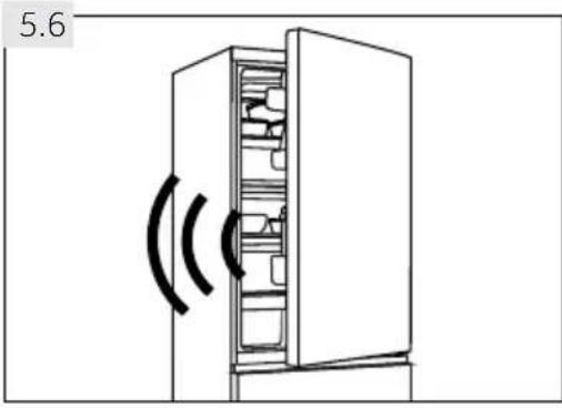 HAIER HTR3619FNMN - Observação: Bloqueio de painel - 2