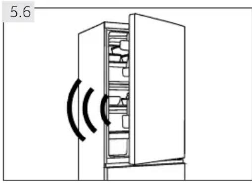 HAIER HTR3619FNMN - Nouveau - 2