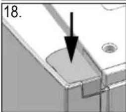 HAIER HTR3619FNMN - Απόψυξη - 17