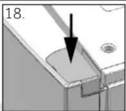 HAIER HTR3619FNMN - Descongelar - 3