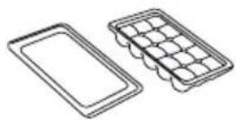 HAIER HTR3619FNMN - Accessoires - 1