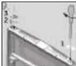 HAIER HTR3619FNMN - Dégivrage - 8