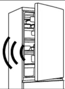 HAIER HTR3619FNMN - aga: Blokada panelu - 2
