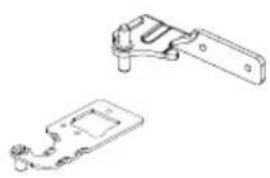HAIER HTR3619FNMN - Accessoires - 2
