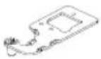 HAIER HTR3619FNMN - 3.2 - 3