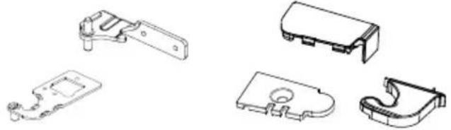 HAIER HTR3619FNMN - 3.2 - 2