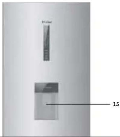 Haser 15