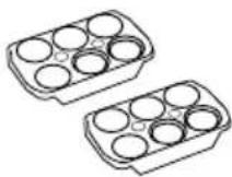 HAIER HTR3619FNMN - Entsorgung - 3