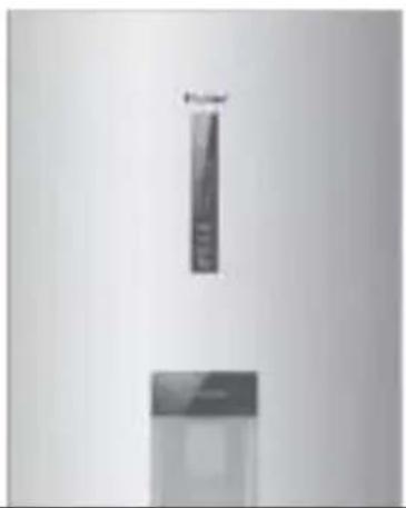 HAIER HTR3619FNMN - Afbeeldingen van de apparaten (CFE reeks Afb. 3.1.2) - 2
