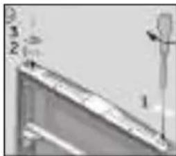 HAIER HTR3619FNMN - Descongelación - 2