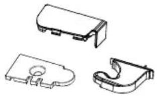 HAIER HTR3619FNMN - Accesorios - 3