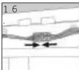 16 场