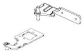 HAIER HTR3619FNMN - Accesorios - 2