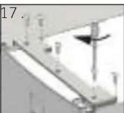 HAIER HTR3619FNMN - WARNING! - 3