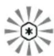 HAIER HTR3619FNMN - Notice: Automatic fault display - 1