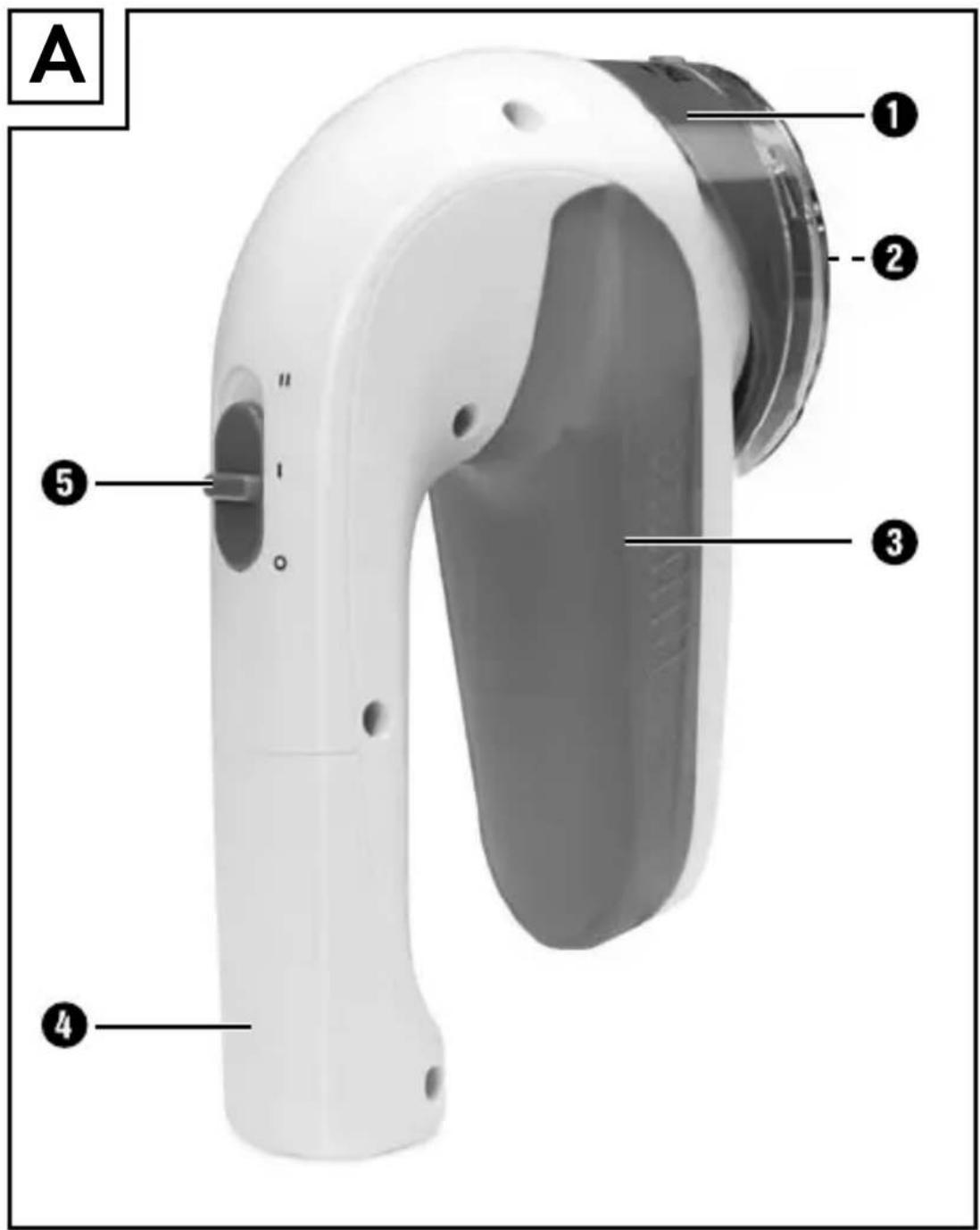 AQUAPUR AFR 3 A1 - 1