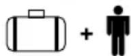 CRIVIT IAN 86426 - Symbols used - 5