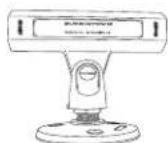 SHURE ULX1 - Antenna Combiners and Accessories - 4