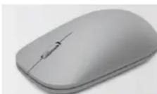 MICROSOFT Surface Mouse - Microsoft Surface Mouse - 1