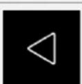 HOOVER HBC 450 SV - Meaning of the icons - 3