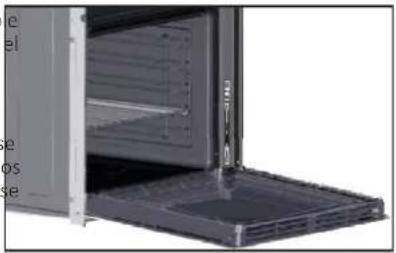 HOOVER HOE3184IN WIFI - Advertencias Generales - 1