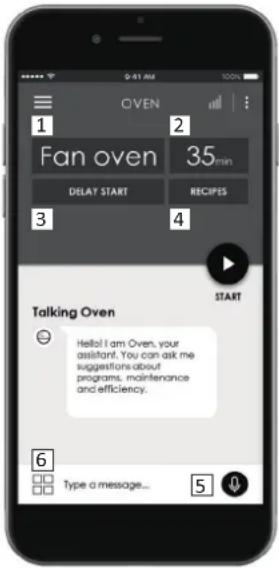 HOOVER HOE3184IN WIFI - HOOVER :ONEFi - 1