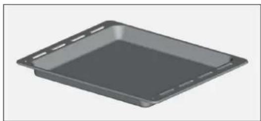 HOOVER HOE3184IN WIFI - Bandeja - 1
