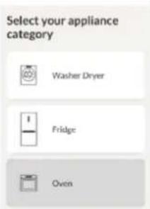 HOOVER HOE3031IN WIFI - Schritt 3 - 1