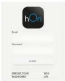 HOOVER HOE3031IN WIFI - Stap 2 - 1