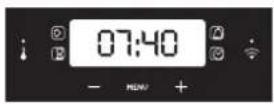 HOOVER HOE3031IN WIFI - Krok 2 - 1