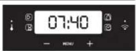 HOOVER HOE3031IN WIFI - Krok 2 - 1