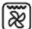 HOOVER HOC5871B - Cooking Modes - 6