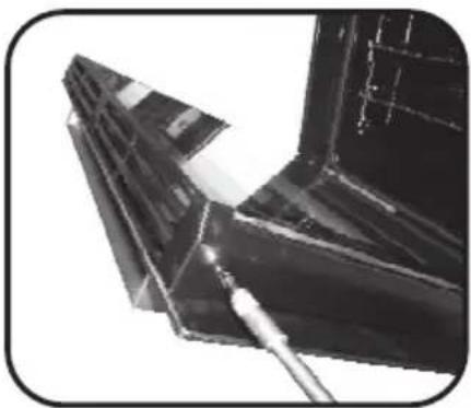 HOOVER HOC5871B - FAQ - 4