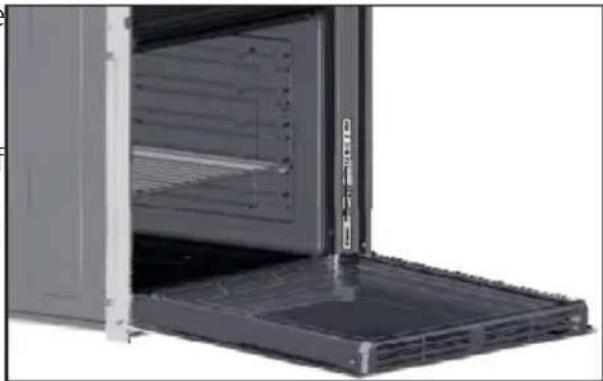 HOOVER HOC5871B - General Instructions - 1
