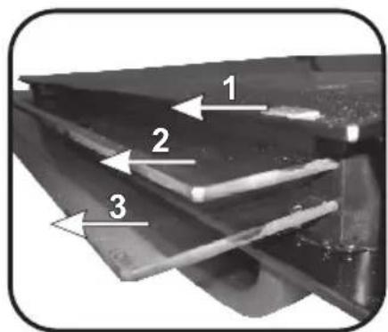 HOOVER HOC5871B - Fehlerbehebung - 3